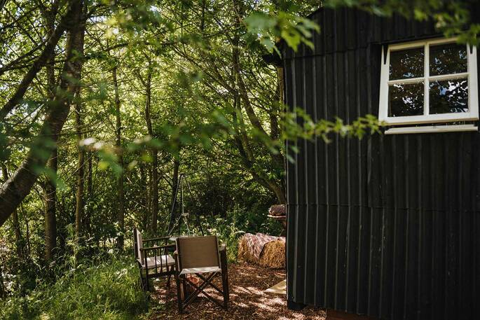 No1 Shepherd's Hut (9)