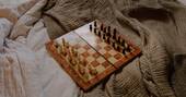 Board games provided
