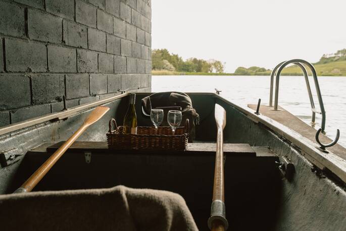 11 Boat