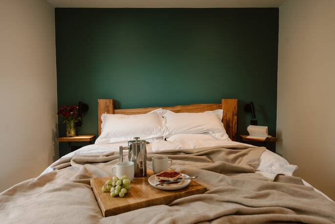 4 Bed