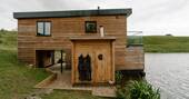 7 Sauna from the outside