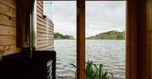 9 View from the sauna