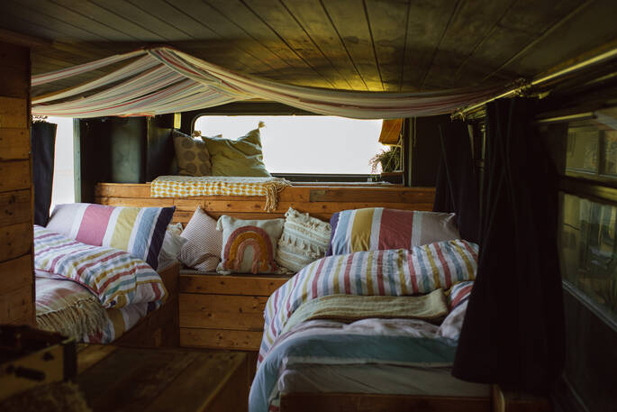 4 - Children's bedroom