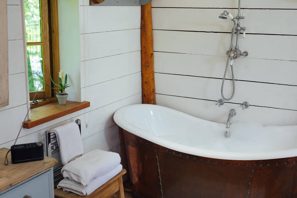 Bagthorpe Treehouse | Treehouse in Norfolk | Canopy & Stars