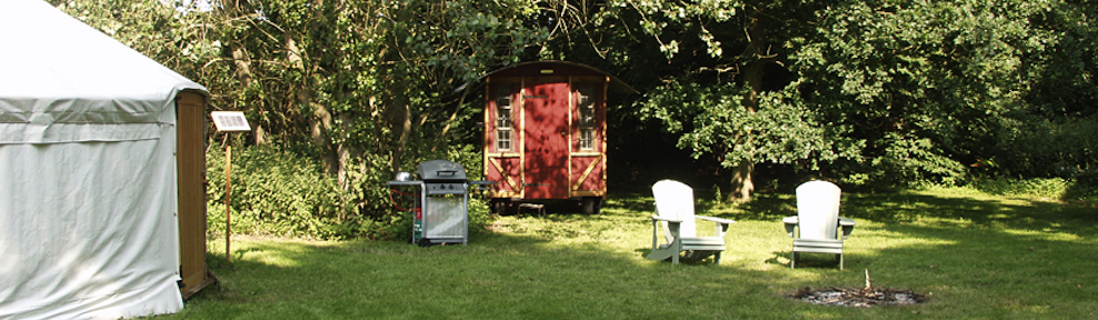  Outside Burlingham Hall in Norfolk