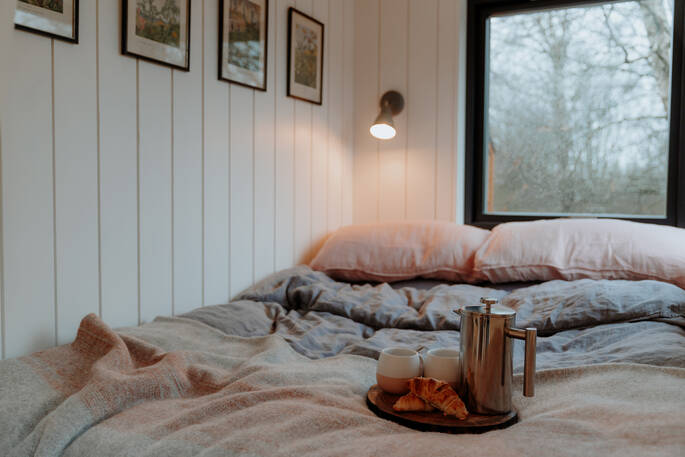 Interior Bedding