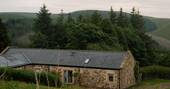Old BArn