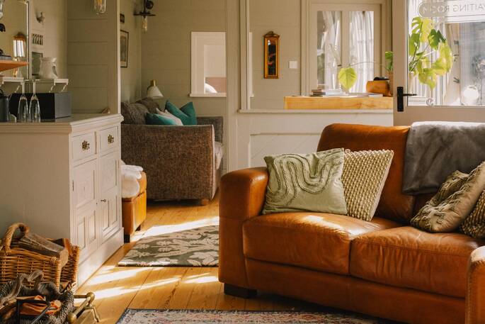 sofa