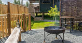 Osprey fire pit 1