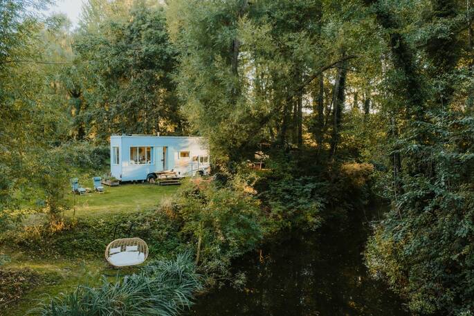 Basket Weavers Retreat