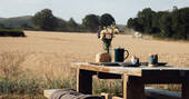 13 - Outdoor dining