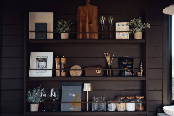 6 - Books & Essentials