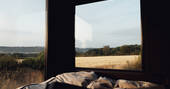 7 - Bed views