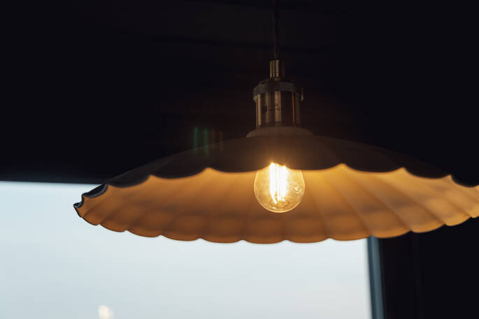 8 - Lighting