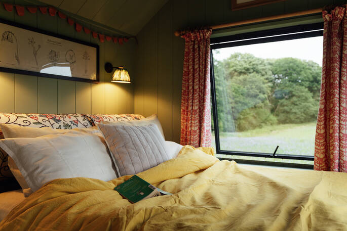 Clonnagapple bedroom 
