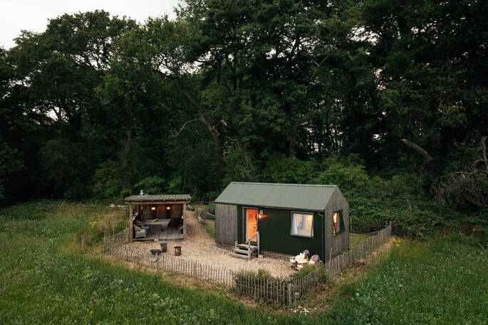 Clonnagapple Exterior 