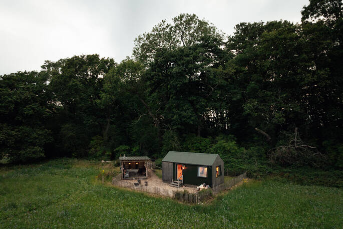 Clonnagapple exterior 