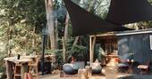 Outdoor area