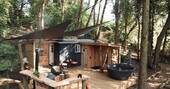 Ramsons Retreat exterior