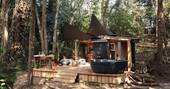 Ramsons Retreat