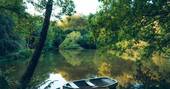 On site lake (2)