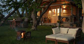 Fire pit 