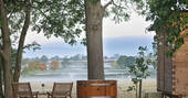 Sauna & cold plunge 