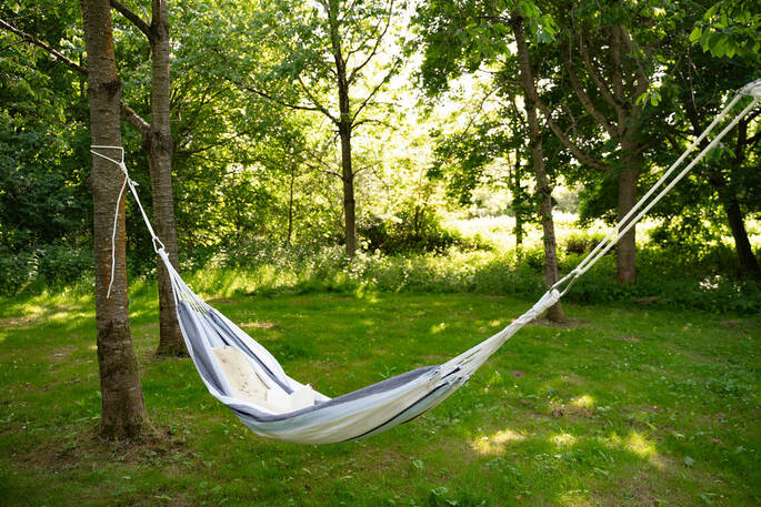 Hammock