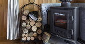 the nancy blackett highgates farm wood burner