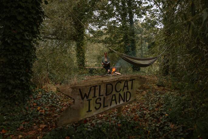 Wildcat Island