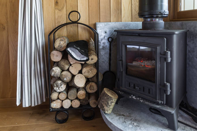 the nancy blackett highgates farm wood burner