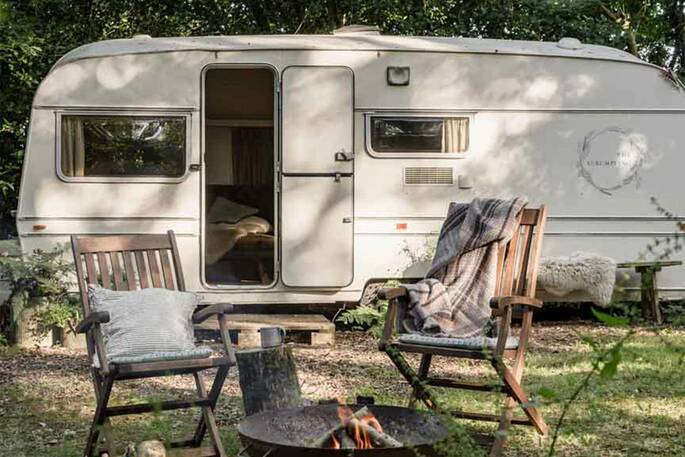 The Scrumpling front exterior