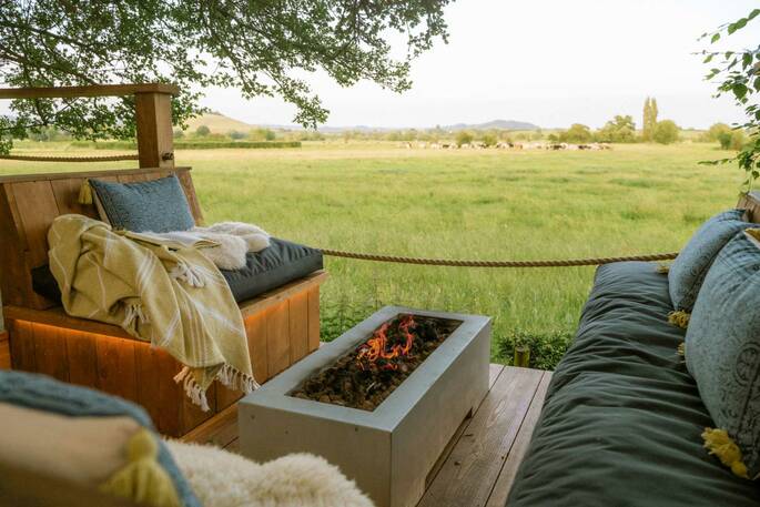 14 - outdoor seating with a view