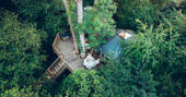 1. Bower Treehouse