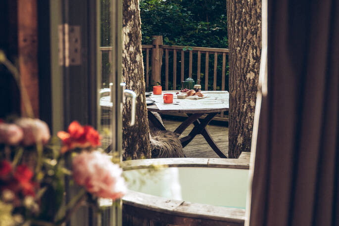 11. Window view