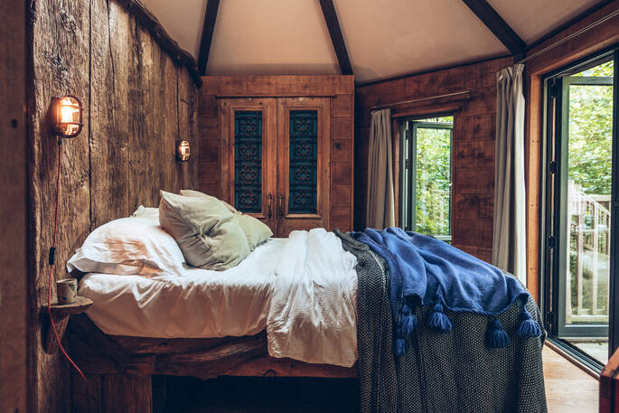 3. Bedroom