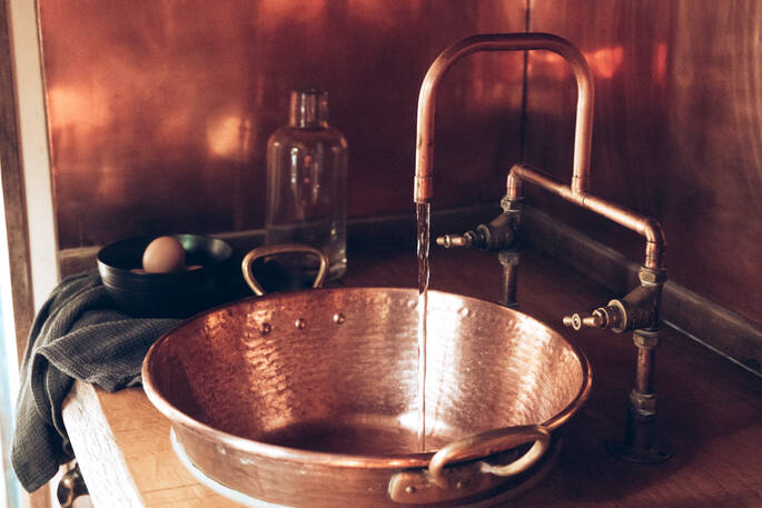 9. Kitchen
