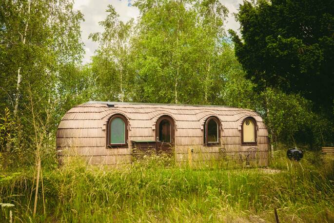 birch exterior front