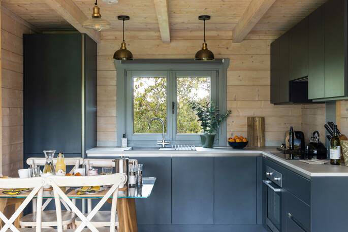 Blithe Rise Stays - Lodges-46