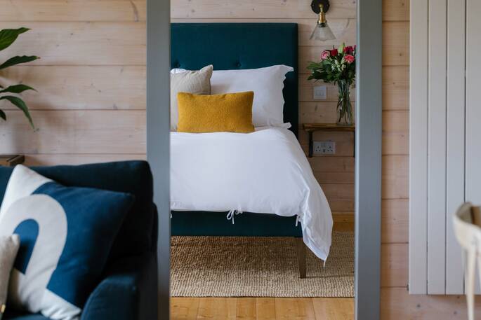 Blithe Rise Stays - Lodges-66