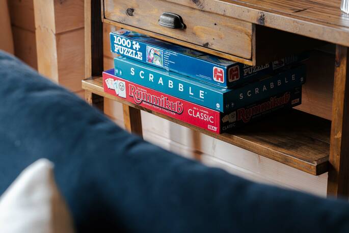 Blithe Rise Stays - Lodges-73