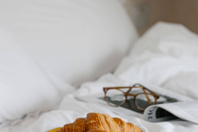 Igluhuts bed and breakfast