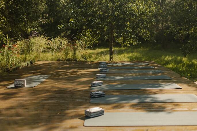 Yoga Platform 2