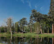 The Lost Garden Retreat