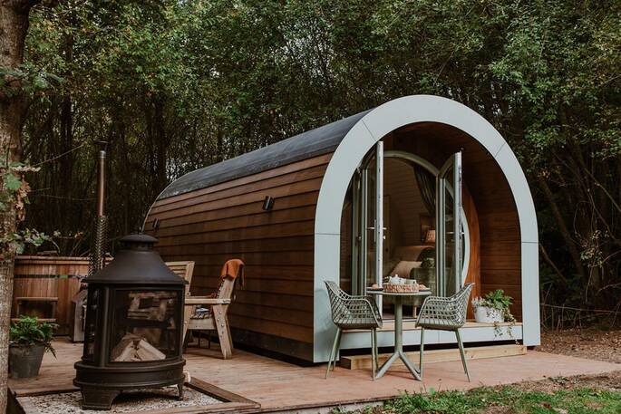 The Cubby