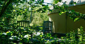 Savannah Cabin, Forest Garden, Ashurstwood, East Sussex