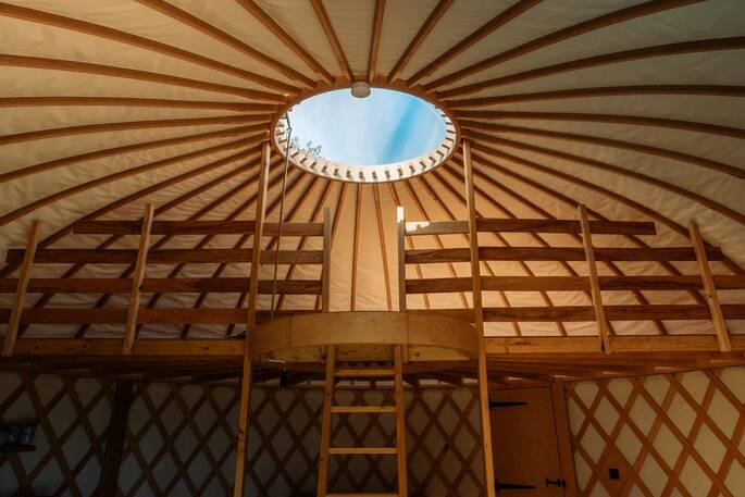 Sky light
