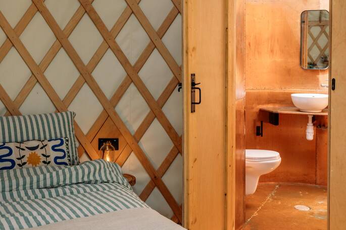 Ensuite
