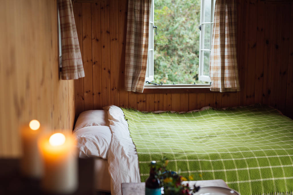 Wellingham Wagon Wagon in Sussex Canopy & Stars