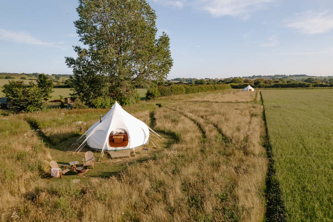 Belle Tent Camp (2)